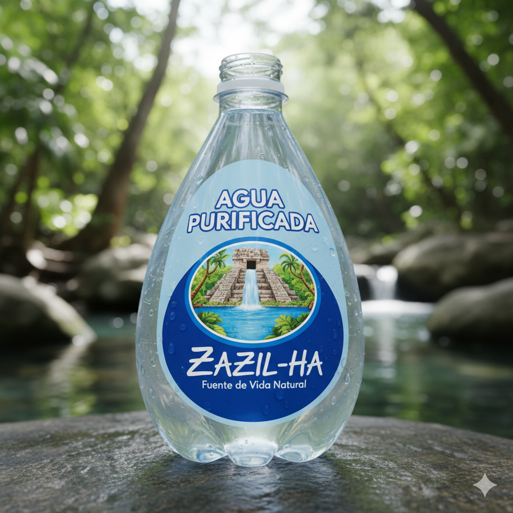 Comercios en México - Hecelchakán