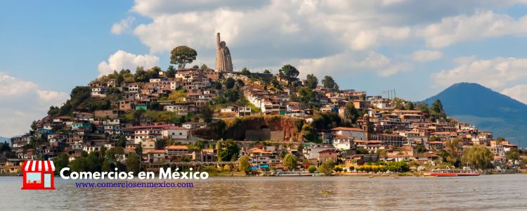 Comercios en Mexico - Michoacán de Ocampo