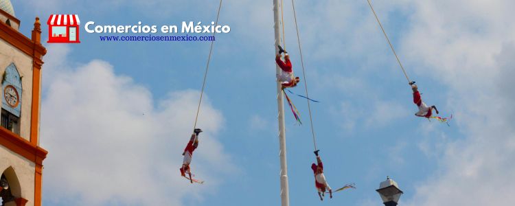 Comercios en Mexico - Veracruz de Ignacio de la Llave